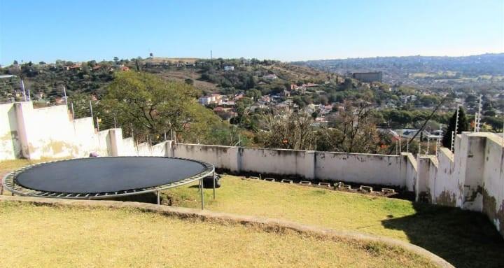 3 Bedroom Property for Sale in Kensington Gauteng