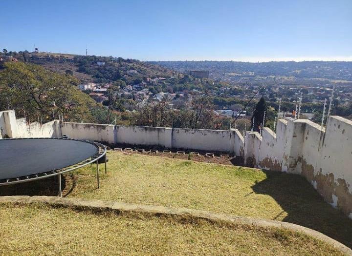 3 Bedroom Property for Sale in Kensington Gauteng