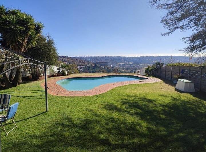 3 Bedroom Property for Sale in Kensington Gauteng