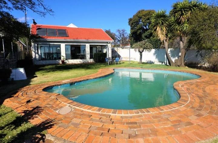 3 Bedroom Property for Sale in Kensington Gauteng