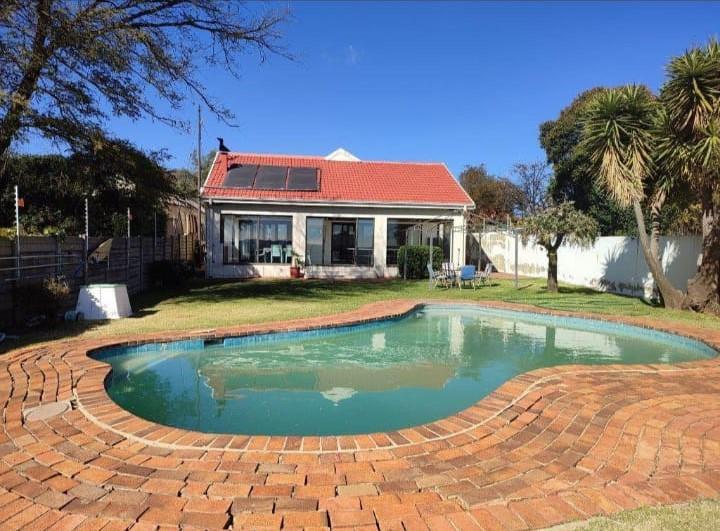 3 Bedroom Property for Sale in Kensington Gauteng