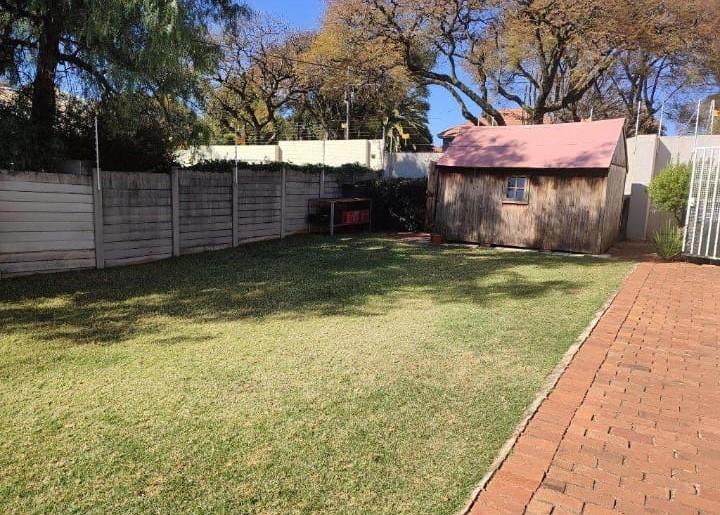 3 Bedroom Property for Sale in Kensington Gauteng