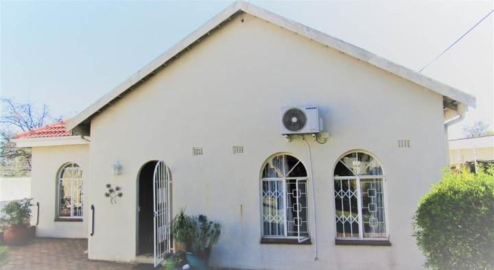 3 Bedroom Property for Sale in Kensington Gauteng