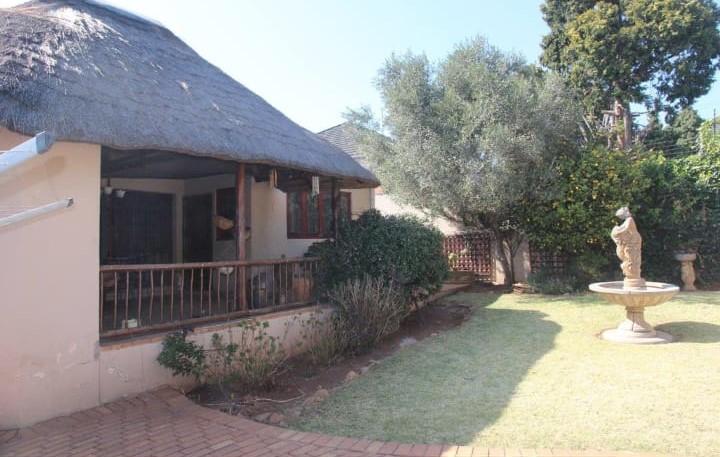 2 Bedroom Property for Sale in Kensington Gauteng