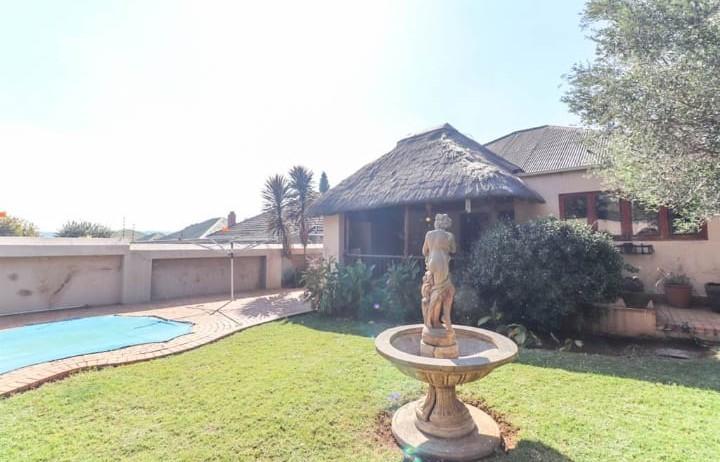 2 Bedroom Property for Sale in Kensington Gauteng