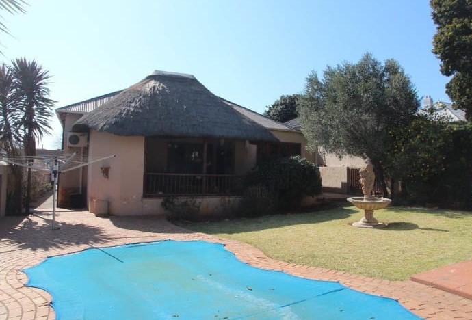 2 Bedroom Property for Sale in Kensington Gauteng