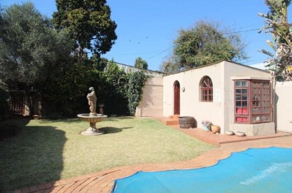 2 Bedroom Property for Sale in Kensington Gauteng