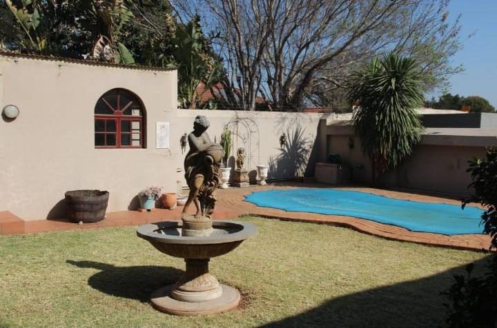 2 Bedroom Property for Sale in Kensington Gauteng