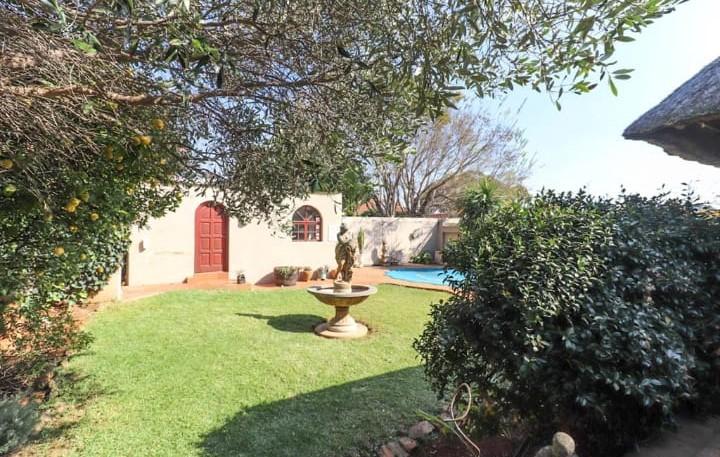 2 Bedroom Property for Sale in Kensington Gauteng