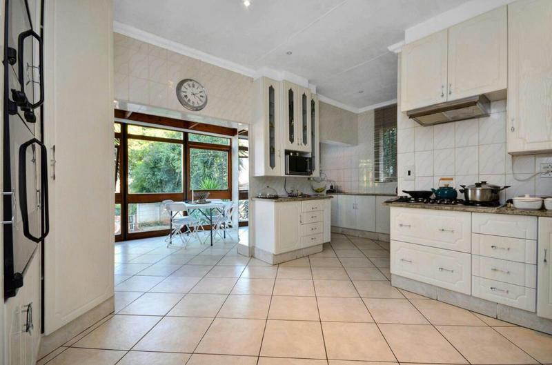 4 Bedroom Property for Sale in Observatory Gauteng