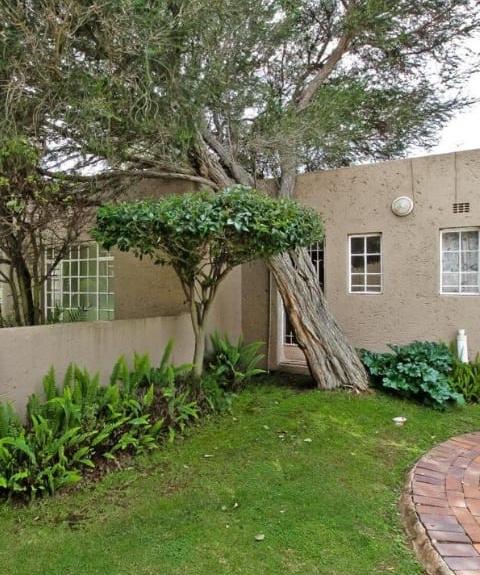 5 Bedroom Property for Sale in Observatory Gauteng