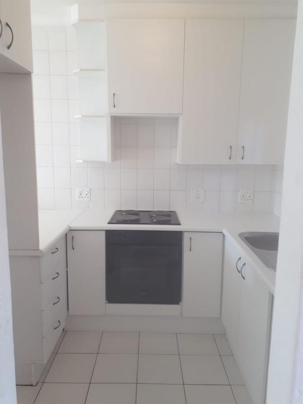 1 Bedroom Property for Sale in Observatory Gauteng