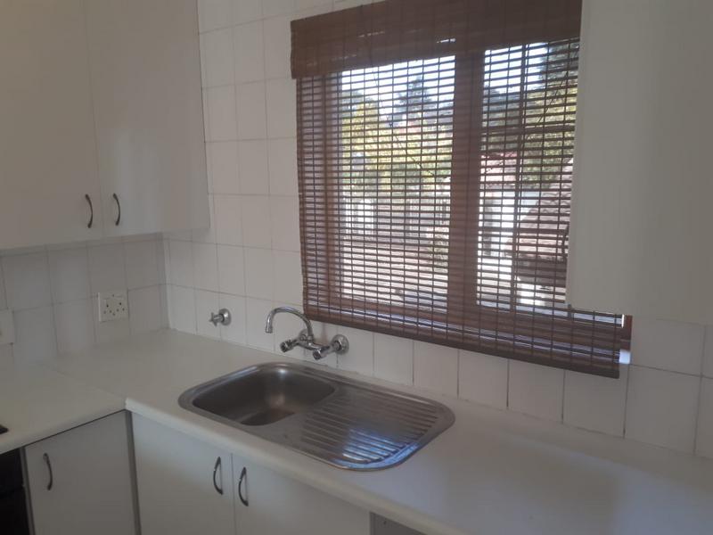 1 Bedroom Property for Sale in Observatory Gauteng