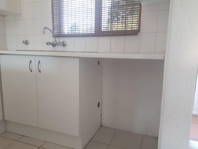 1 Bedroom Property for Sale in Observatory Gauteng