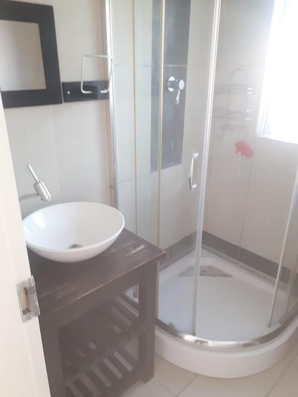 1 Bedroom Property for Sale in Observatory Gauteng