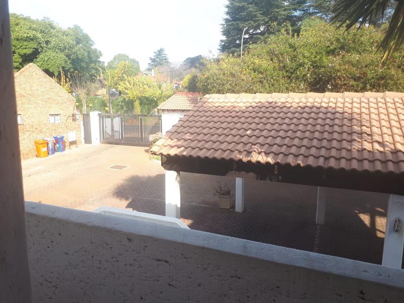 1 Bedroom Property for Sale in Observatory Gauteng