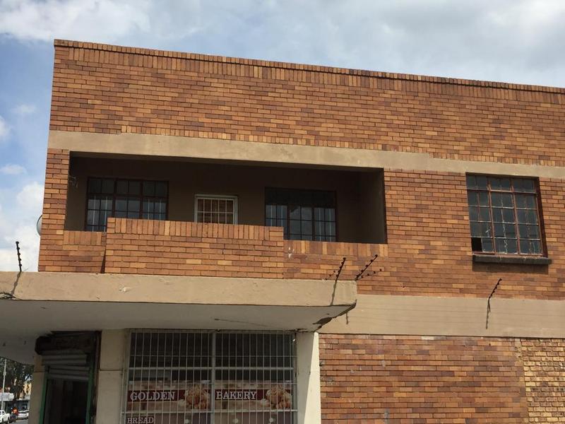 Commercial Property for Sale in Regents Park Gauteng