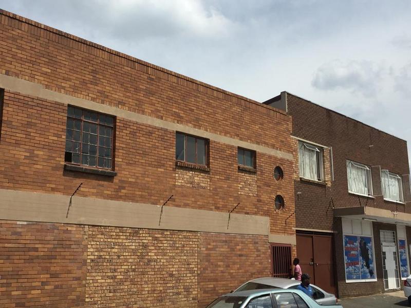 Commercial Property for Sale in Regents Park Gauteng