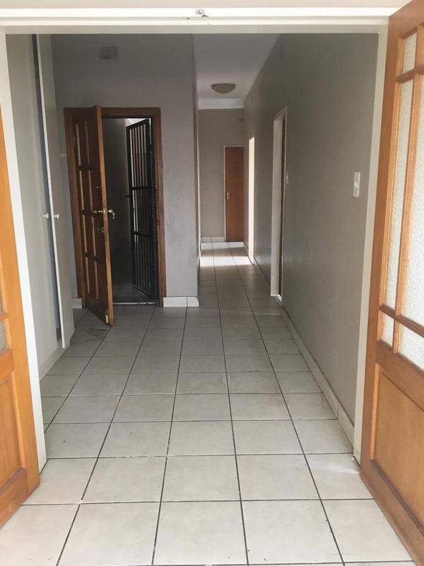 Commercial Property for Sale in Regents Park Gauteng