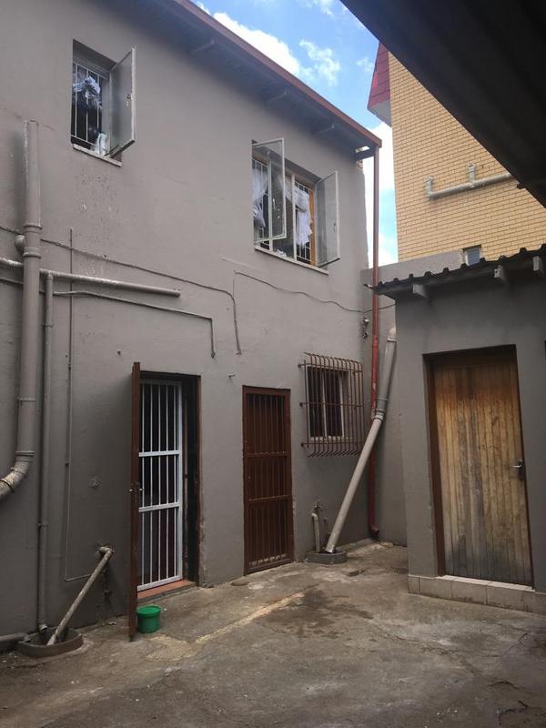 Commercial Property for Sale in Regents Park Gauteng