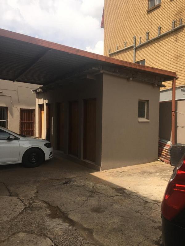 Commercial Property for Sale in Regents Park Gauteng