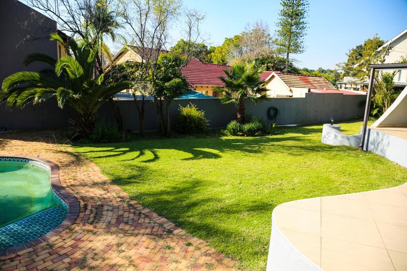 4 Bedroom Property for Sale in Bryanston Gauteng