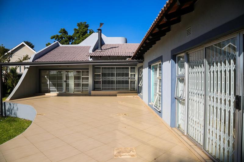 4 Bedroom Property for Sale in Bryanston Gauteng