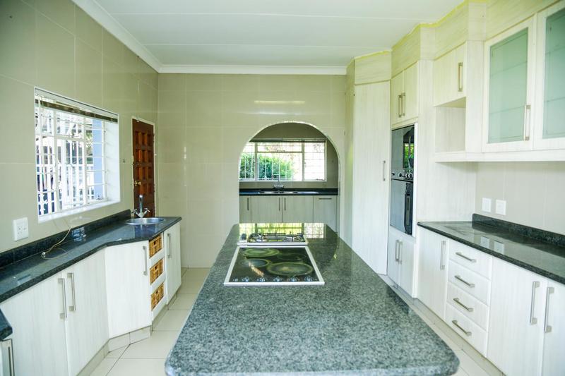 4 Bedroom Property for Sale in Bryanston Gauteng