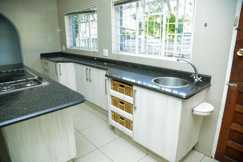 4 Bedroom Property for Sale in Bryanston Gauteng