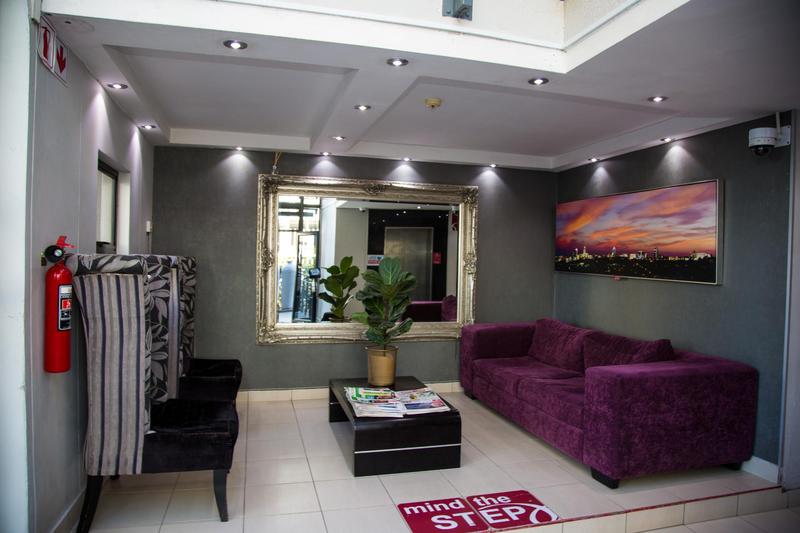 1 Bedroom Property for Sale in Morningside Gauteng