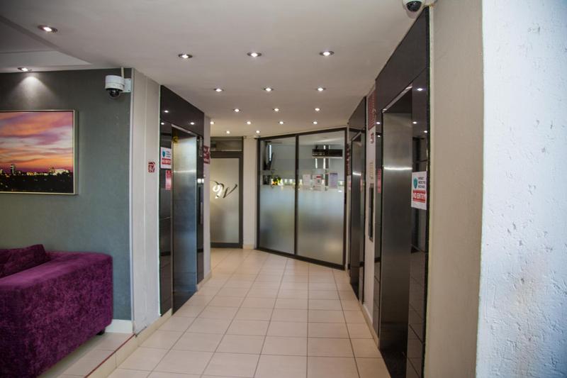 1 Bedroom Property for Sale in Morningside Gauteng