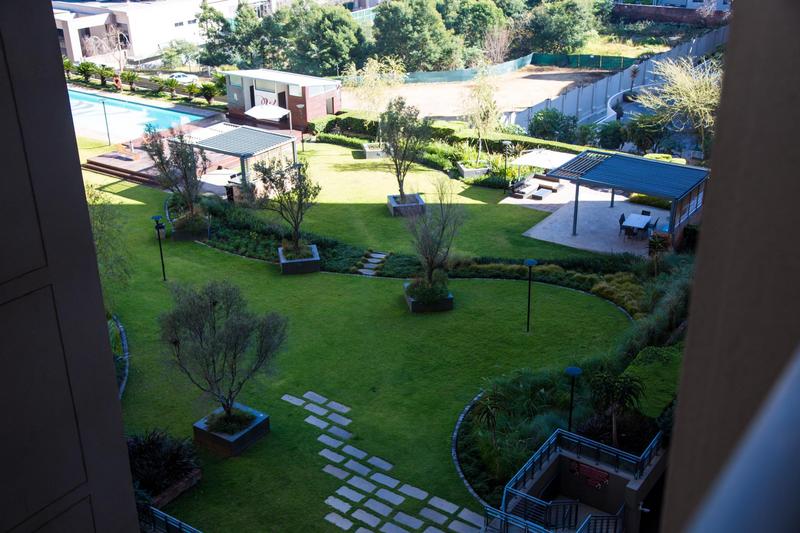 1 Bedroom Property for Sale in Morningside Gauteng