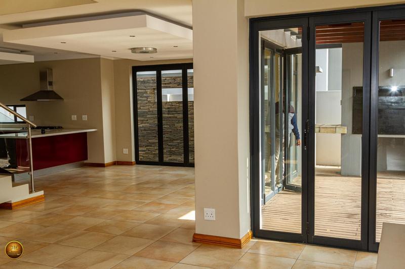 4 Bedroom Property for Sale in Morningside Gauteng