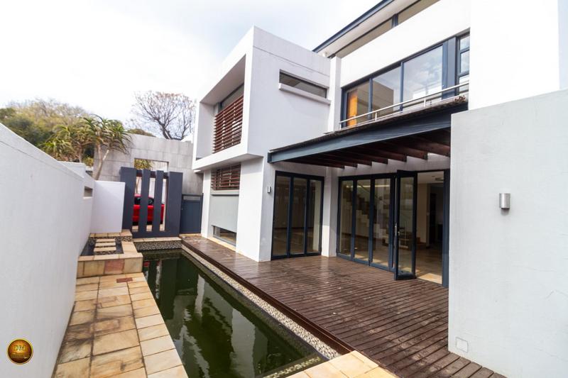 4 Bedroom Property for Sale in Morningside Gauteng