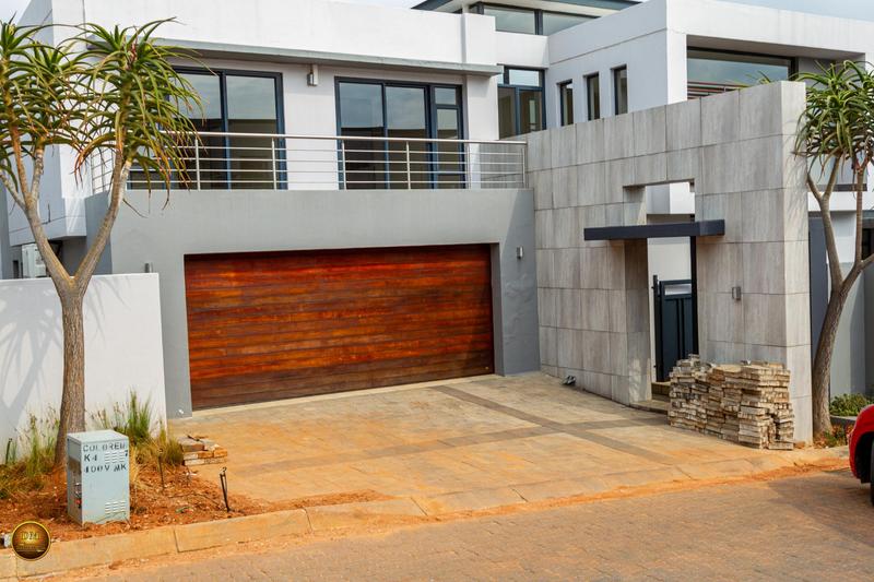 4 Bedroom Property for Sale in Morningside Gauteng