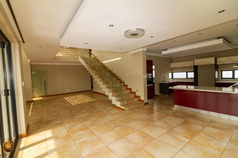 4 Bedroom Property for Sale in Morningside Gauteng