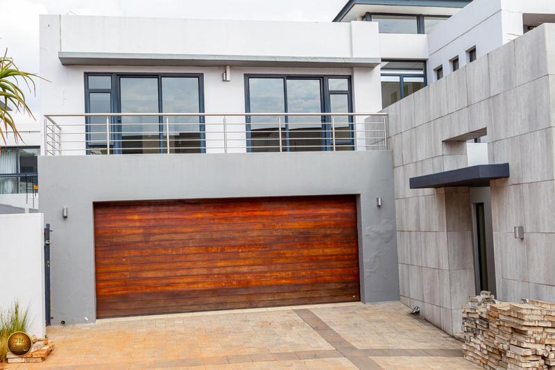 4 Bedroom Property for Sale in Morningside Gauteng