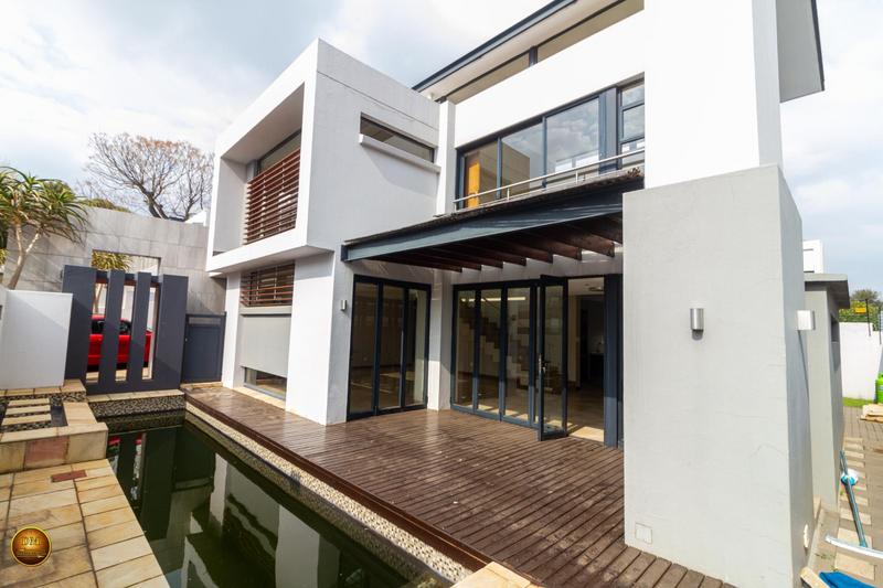 4 Bedroom Property for Sale in Morningside Gauteng