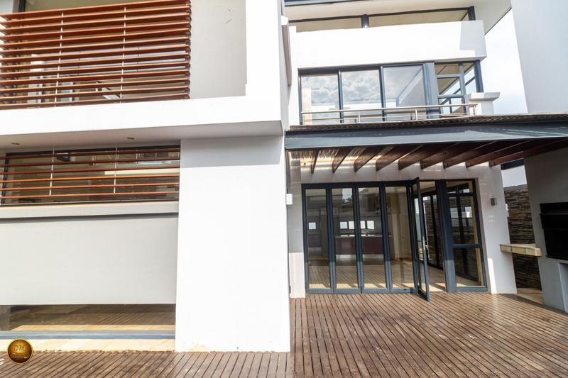 4 Bedroom Property for Sale in Morningside Gauteng