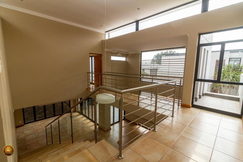 4 Bedroom Property for Sale in Morningside Gauteng