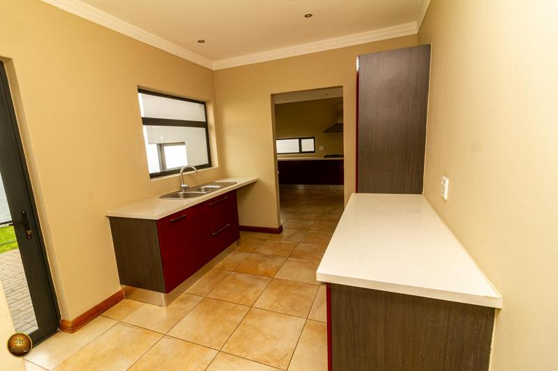 4 Bedroom Property for Sale in Morningside Gauteng