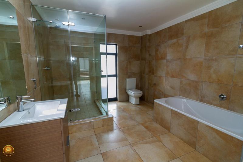 4 Bedroom Property for Sale in Morningside Gauteng