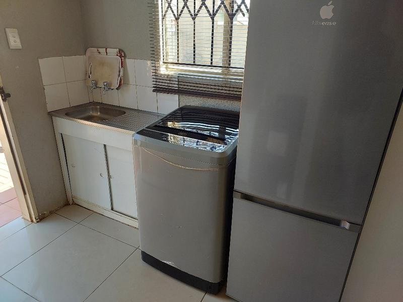To Let 3 Bedroom Property for Rent in Mapleton A H Gauteng