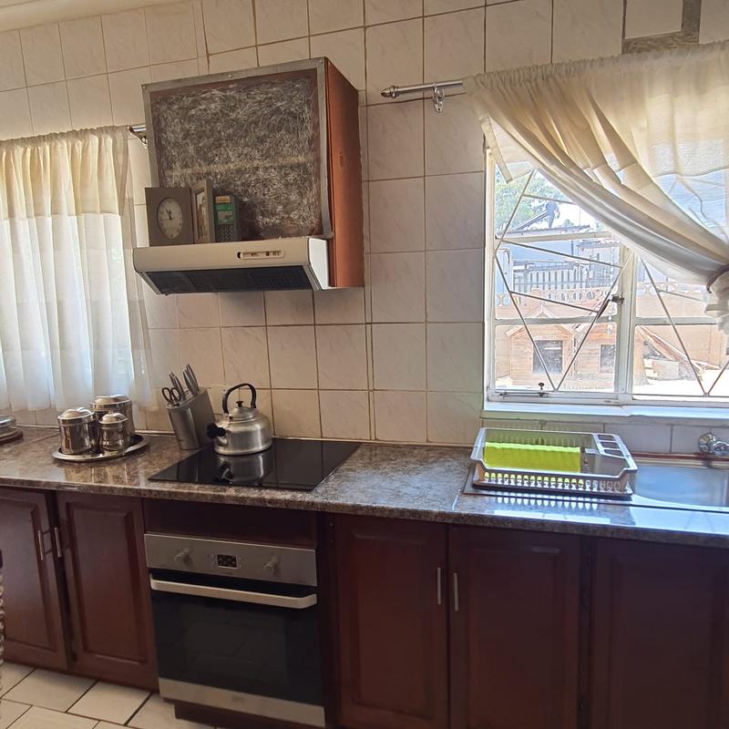 3 Bedroom Property for Sale in New Modder Gauteng