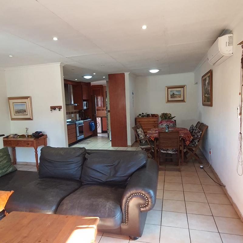 3 Bedroom Property for Sale in Beyers Park Gauteng