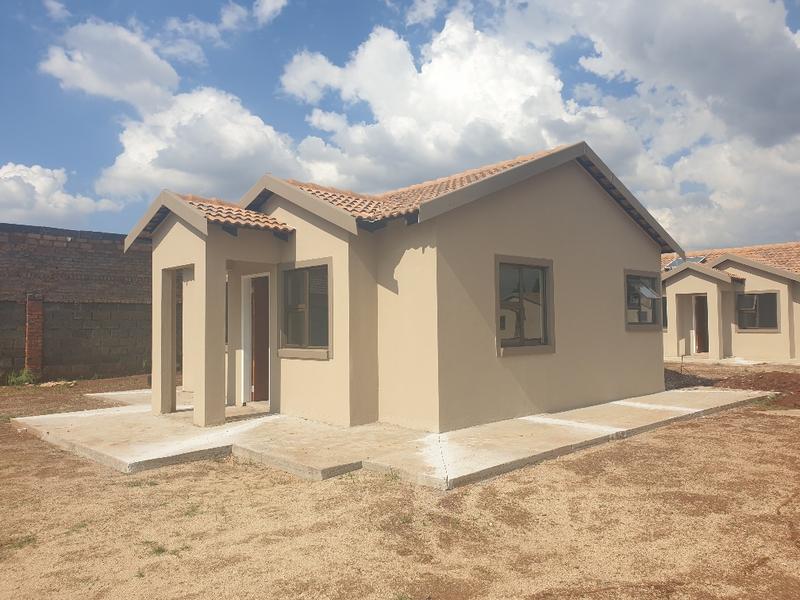 3 Bedroom Property for Sale in Vosloorus Gauteng