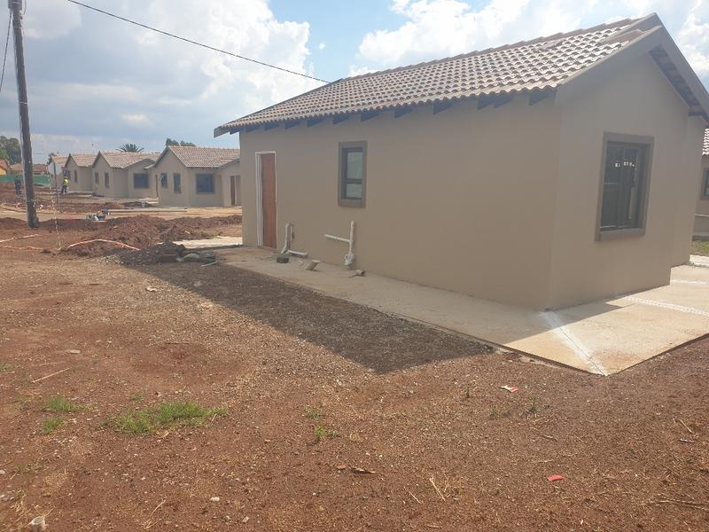 3 Bedroom Property for Sale in Vosloorus Gauteng