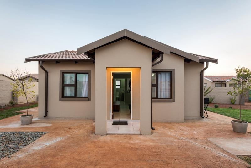 3 Bedroom Property for Sale in Vosloorus Gauteng