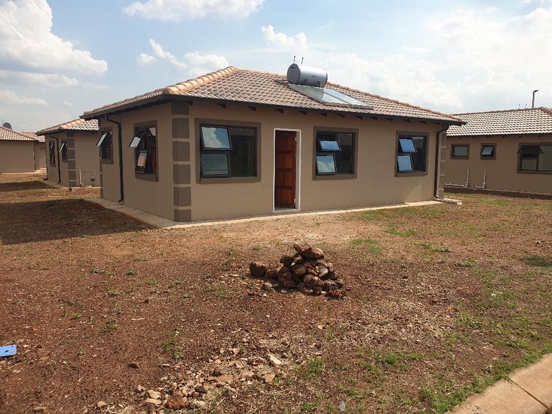 3 Bedroom Property for Sale in Vosloorus Gauteng