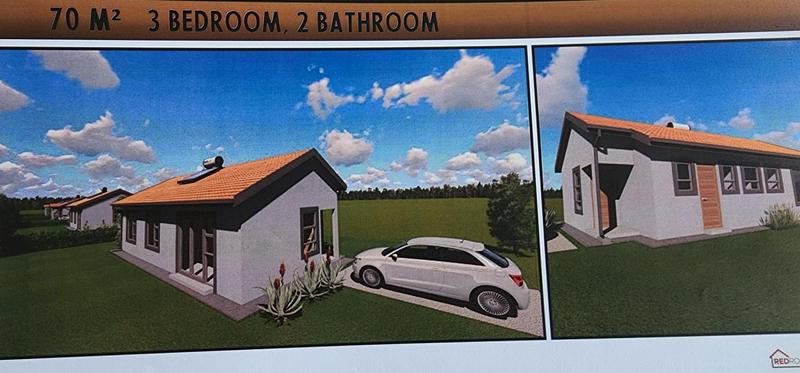 3 Bedroom Property for Sale in Vosloorus Gauteng